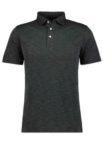 Ragman Herren Poloshirt, grau, casual, Gr. XXL, 70% Baumwolle 30% Polyester, Shirts