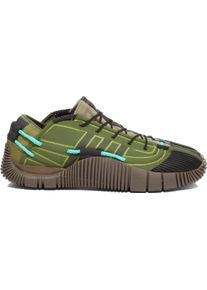 Adidas Low-Top Sneaker - Scuba Phormar Sneakers - Gr. 43,5 (EU) - in Gr&uuml;n - f&uuml;r Damen