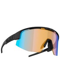 Bliz Matrix Nano Optics Cat 1 (VLT 49%) Fahrradbrille (beige)