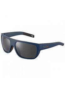 Bollé Bollé Vulture Polarized S3 (VLT 12%) Sonnenbrille (grau/blau)