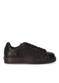 Doucals Doucal's Low-Top Sneaker - Tumblet Ebony Sneaker - Gr. 41 (EU) - in Braun - f&uuml;r Damen