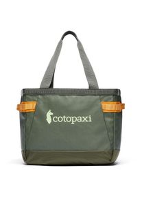 Cotopaxi Allpa 30 Gear Hauler Tote Reisetasche (Gr 30 l |oliv)