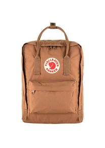 Fj&auml;llr&auml;ven Fj&auml;llr&auml;ven K&aring;nken Daypack (braun)