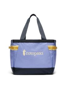 Cotopaxi Allpa 30 Gear Hauler Tote Reisetasche (Größe 30 l |lila)