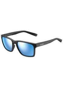 Bollé Bollé Reverence Polarized S3 Sonnenbrille (Gr M |blau)