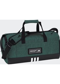 Sporttasche "4ATHLTS DUF S", adidas Performancepreloved teal, aurora ivy, sanftes weiß, Obermaterial: 100% Polyester, Taschen