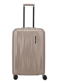 Travelite Hartschalen-Trolley "BARBARA & Travelite BARBARA NOVELTY, verschiedene Größen und Farben"satin, Polycarbonat, unifarben, Koffer,