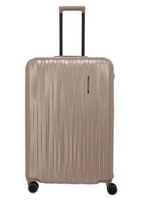 Travelite Hartschalen-Trolley "BARBARA & Travelite BARBARA NOVELTY, verschiedene Größen und Farben"satin, Polycarbonat, unifarben, Koffer,