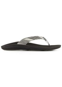 OluKai Kulapa Kai Damen (Gr 11 |schwarz)