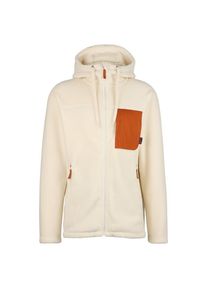 Red Chili Beru Zip Hoody Fleecejacke Men (Gr L |beige)