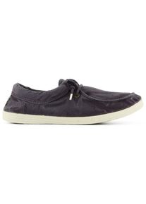 natural world Wallabi Enzimatico Sneaker Herren Alltag (Gr 39 |grau)