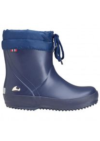 Gummistiefel Viking Alv Kinder (Gr 19 |blau |wasserdicht)