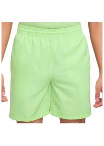 Shorts Nike Multi+ Dri-FIT Training Shorts Kinder (Gr L |grün)
