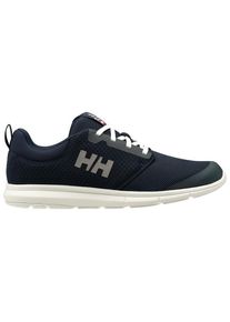 Helly Hansen Feathering Wassersportschuhe Herren (Gr 10 |schwarz)