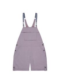 PICTURE Foday Tech Romper Jumpsuit Women (Gr S |rosa)