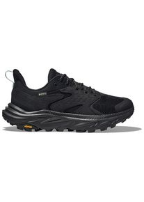 Hoka One One Multisportschuhe HOKA Anacapa 2 Low GTX Damen (Gr 9 |schwarz |wasserdicht)