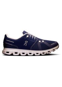 Sneaker On Cloud 6 Herren (Gr 40,5 |blau)