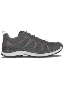 Lowa Innox Evo II LO Multisportschuhe Damen (Gr 37,5 |grau)
