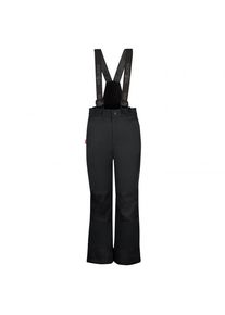 Trollkids Hammerfest Snow Pant Skihose Kinder (Gr 92 |schwarz |wasserdicht)