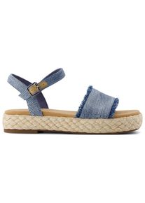 Toms Shoes TOMS Abby Sandalen Women (Gr 36,5 |beige)