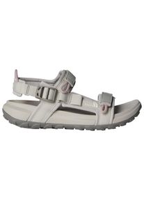 The North Face Explore Camp Sandal Sandalen Damen Wandern (Gr 42 |grau)