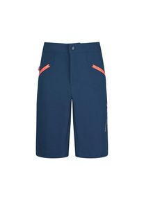 Shorts Trollkids Skaland Pants Kinder (Gr 110 |blau)