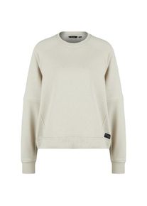Pullove Stoic MMXX.Nora Sweater Damen (Gr 38 |beige)
