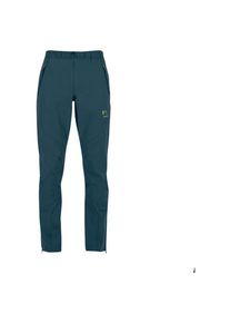 KARPOS Cevedale Evo Pant Tourenhose Men (Größe 48 |blau)