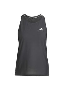 Tank Adidas Own the Run Bars Tank Damen (Gr L |grau)