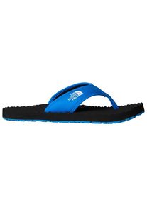 Sandalen The North Face Basecamp Zehensandale II Herren (Gr 14 |blau/schwarz)