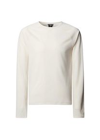 Laufshirt The North Face Teen Sunriser L/S Tee Kinder (Gr L |weiß)