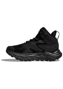 Hoka One One HOKA Anacapa 2 Mid GTX Wanderschuhe Herren (Gr 40 2/3 - Regular |schwarz |wasserdicht)