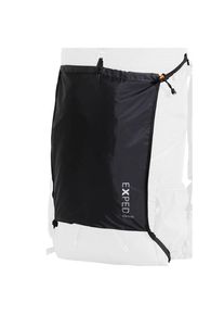 Exped Flash Pack Pocket Tasche (Gr 43 x 33 cm |grau)
