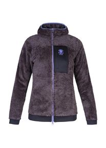 Rafiki Tarifa Fleecejacke Women (Gr 38 |grau)