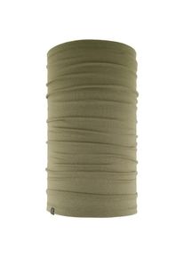 Stoic Merino240 BengtSt. Neckwarmer Halstuch Wandern (Gr One Size |oliv)