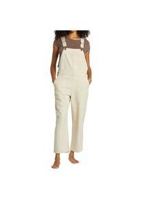 Billabong Sand Canyon Overall Freizeithose Damen (Gr XS |beige)