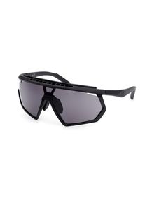 adidas Eyewear SP0029-H Cat 3 Fahrradbrille Herren (grau)