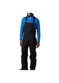 Rossignol Relax Bib Skihose Herren (Gr XXL |schwarz |wasserdicht)