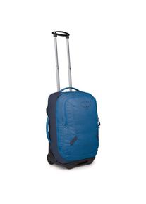 Osprey Transporter Wheeled Carry-On 38 Reisetasche (Gr 38 l |blau)