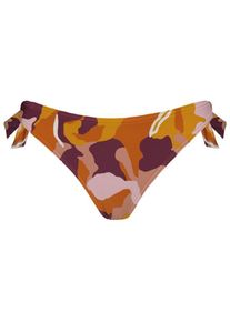 Bikini Bottom Barts Lunan Cheeky Bum Damen (Gr 40 |bunt)