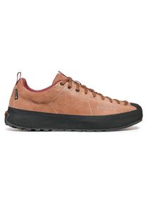 Scarpa Mojito Wrap GTX Freizeitschuhe (Gr 40,5 |rosa |wasserdicht)