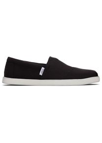 Toms Shoes TOMS Alpargata FWD Sneaker Herren (Gr 43 |schwarz)