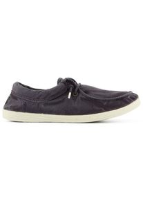 natural world Wallabi Enzimatico Sneaker Herren Alltag (Gr 42 |grau)
