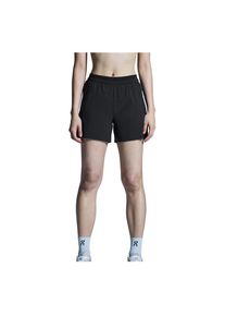Laufshort On 5 Performance Shorts Damen (Gr XL |schwarz)