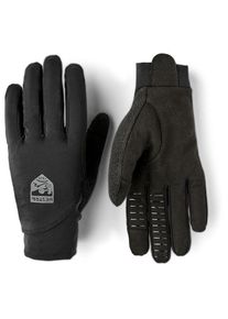 Hestra Apex Long Handschuhe (Gr 9 |schwarz)