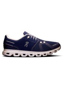 Sneaker On Cloud 6 Herren (Gr 44,5 |blau)