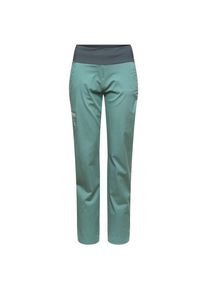 Chillaz Sandra 3.0 Boulderhose Women (Größe 44 |türkis)