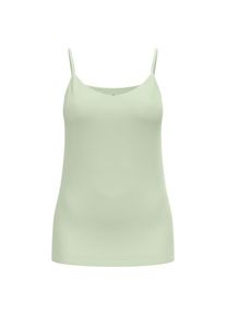 Odlo Merino 160 Baselayer V-Neck Singlet Merinounterwäsche Women (Gr XS |grün)