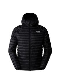 The North Face Bettaforca Light Down Hoodie Daunenjacke Men (Gr XXL |schwarz)