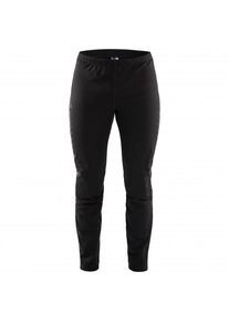 Langlaufhose Craft Storm Balance Tights Herren (Gr S |schwarz)
